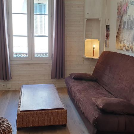 סלון-דה-פרובנס Appartement 2 Pieces Centre Ville מראה חיצוני תמונה