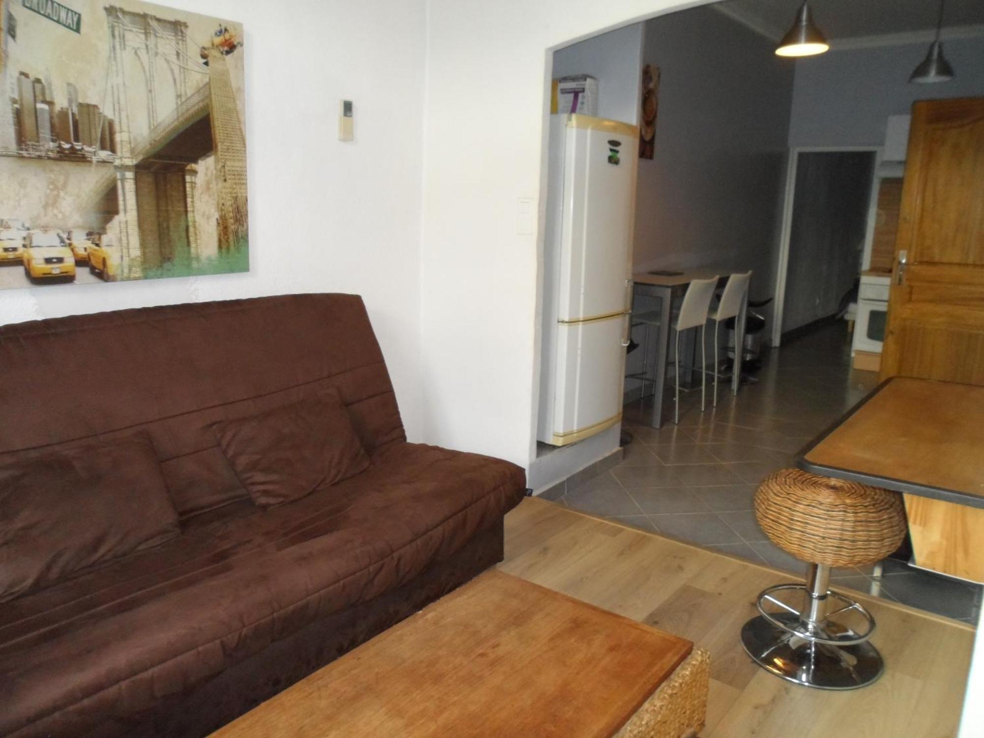 סלון-דה-פרובנס Appartement 2 Pieces Centre Ville מראה חיצוני תמונה