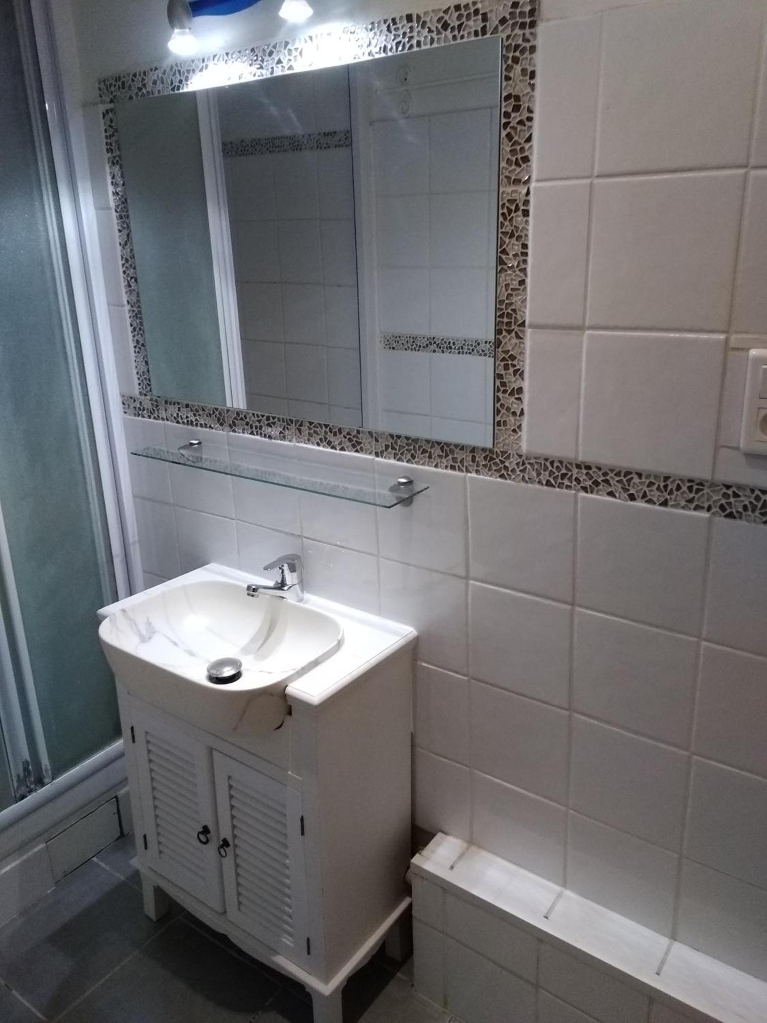 סלון-דה-פרובנס Appartement 2 Pieces Centre Ville מראה חיצוני תמונה