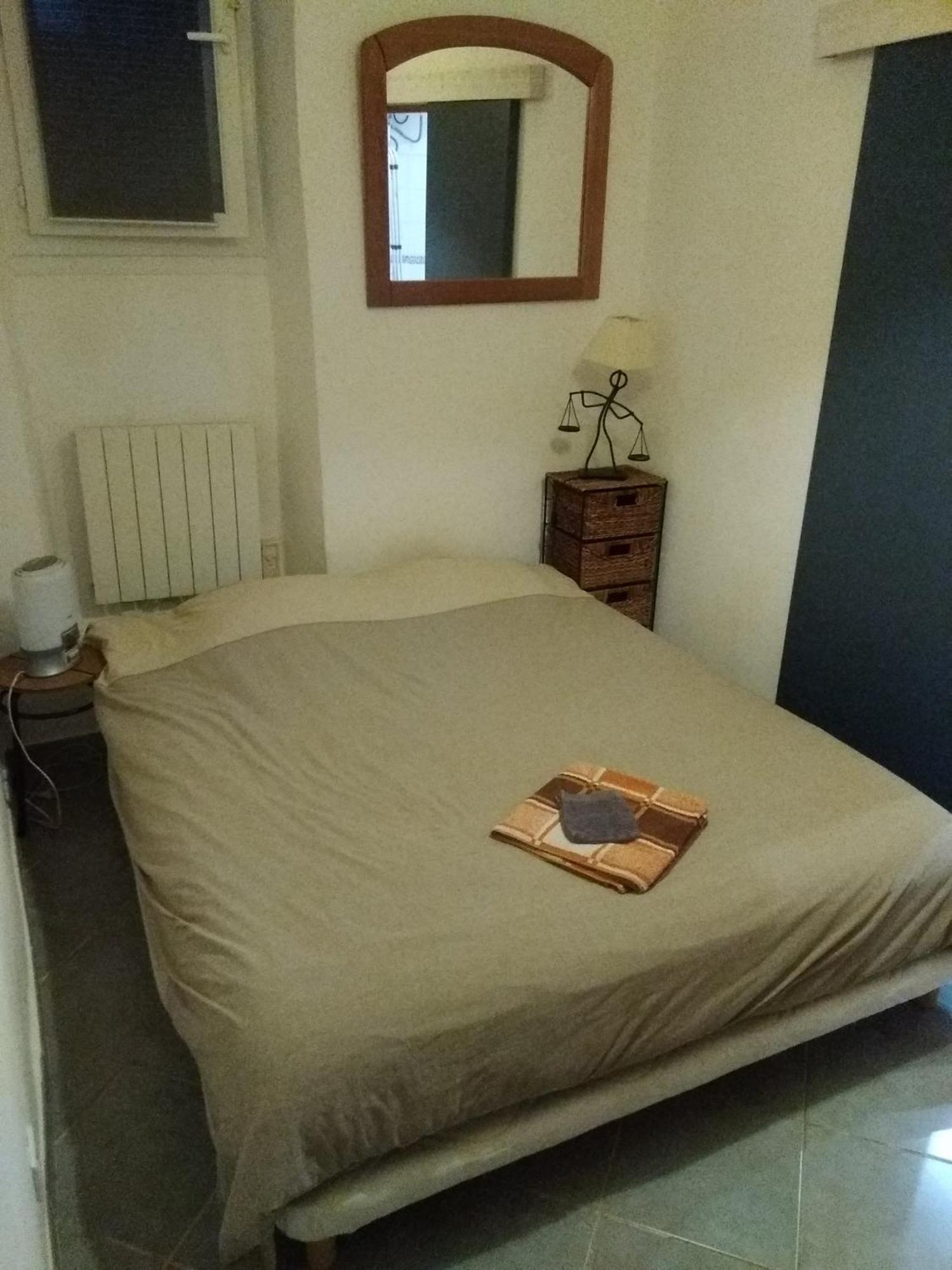 סלון-דה-פרובנס Appartement 2 Pieces Centre Ville מראה חיצוני תמונה