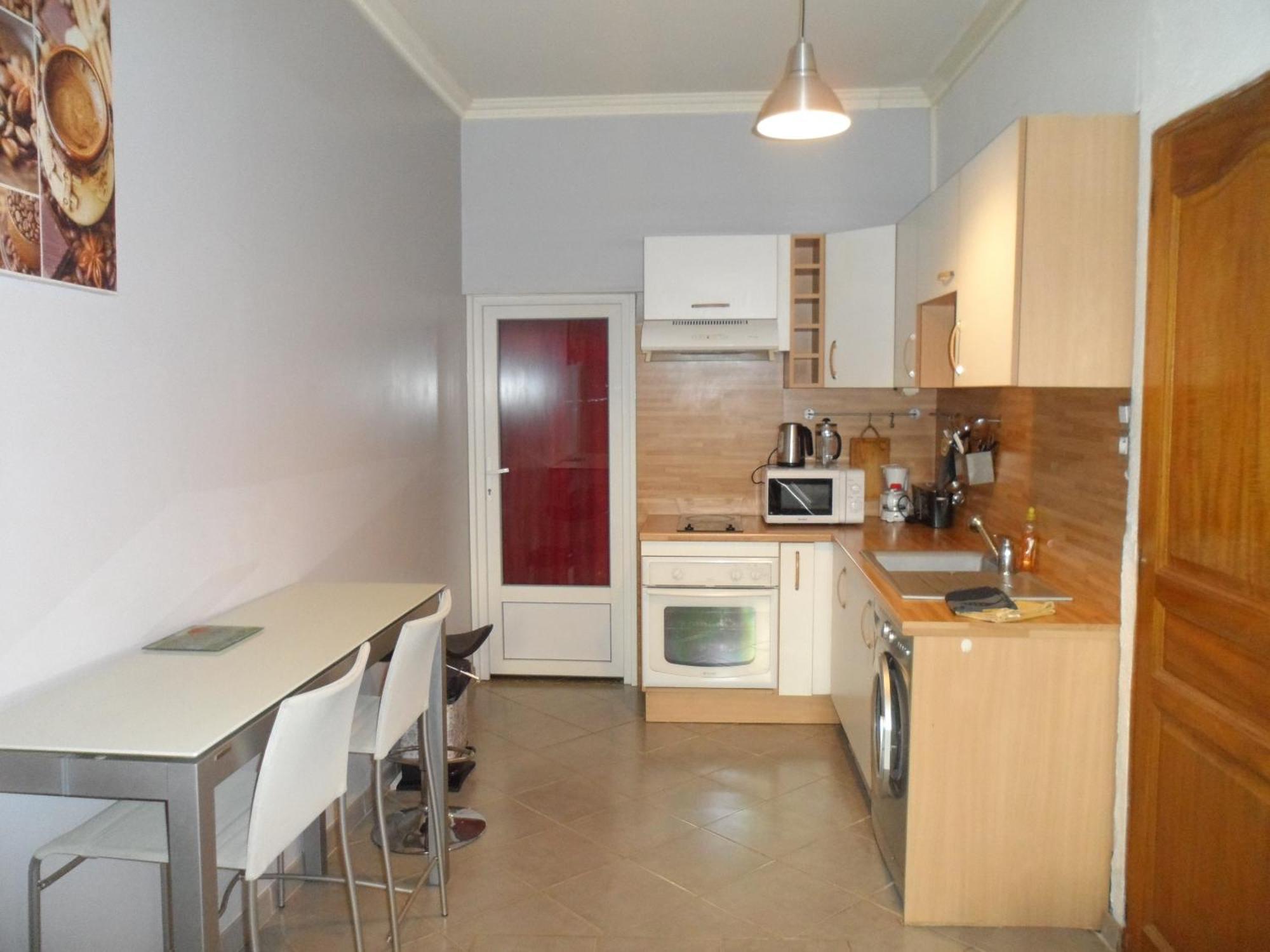 סלון-דה-פרובנס Appartement 2 Pieces Centre Ville מראה חיצוני תמונה