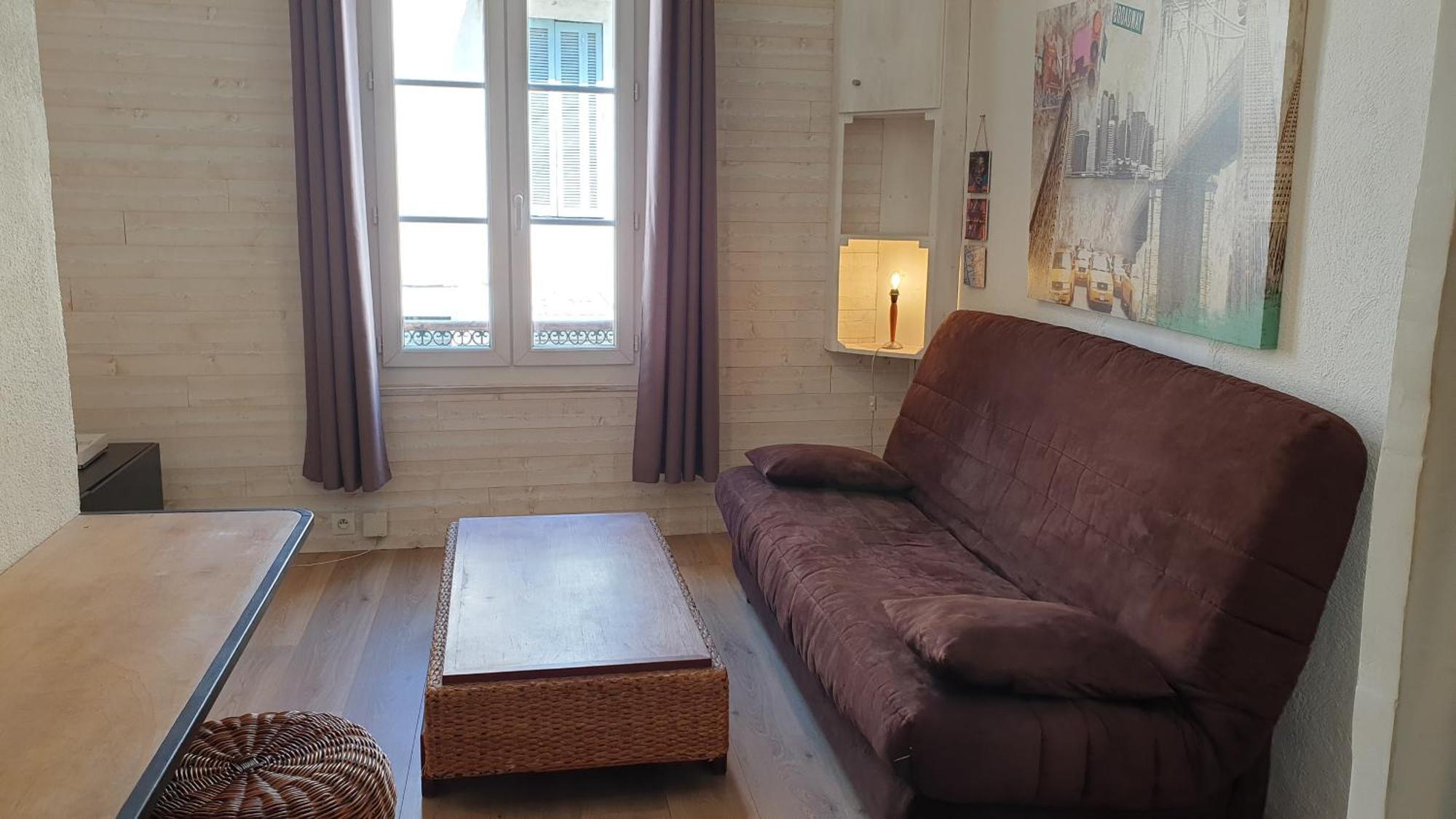 סלון-דה-פרובנס Appartement 2 Pieces Centre Ville מראה חיצוני תמונה